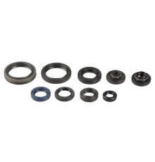 ATHENA Комплект Прокладок для двигуна SUZUKI RM 125 92-08
