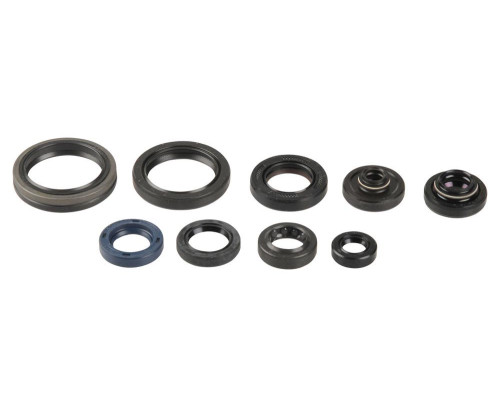 ATHENA Комплект Прокладок для двигуна SUZUKI RM 125 92-08