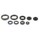 ATHENA Комплект Прокладок для двигуна SUZUKI RM 125 92-08