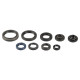 ATHENA Комплект Прокладок для двигуна SUZUKI RM 125 92-08