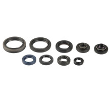 ATHENA Комплект Прокладок для двигуна SUZUKI RM 125 92-08