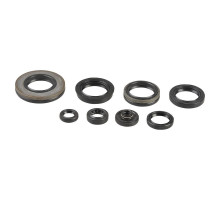 ATHENA Комплект Прокладок для двигуна SUZUKI RM 250 03-08