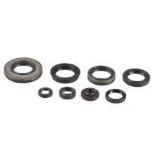 ATHENA Комплект Прокладок для двигуна SUZUKI RM 250 03-08