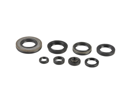 ATHENA Комплект Прокладок для двигуна SUZUKI RM 250 03-08