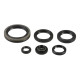 ATHENA Комплект Прокладок для двигуна SUZUKI RM 250 96-02
