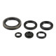 ATHENA Комплект Прокладок для двигуна SUZUKI RM 250 96-02