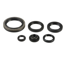 ATHENA Комплект Прокладок для двигуна SUZUKI RM 250 96-02