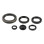 ATHENA Комплект Прокладок для двигуна SUZUKI RM 250 96-02
