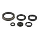ATHENA Комплект Прокладок для двигуна SUZUKI RM 250 96-02