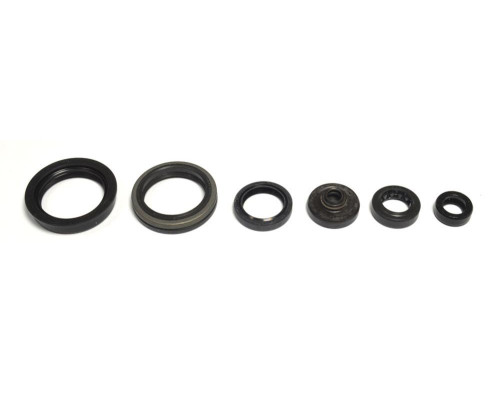 ATHENA Комплект Прокладок для двигуна SUZUKI RMZ 450 05-07
