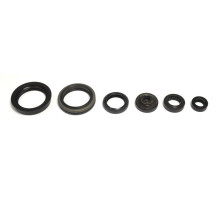 ATHENA Комплект Прокладок для двигуна SUZUKI RMZ 450 05-07