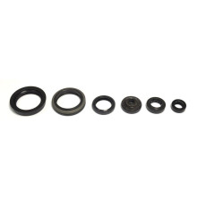 ATHENA Комплект Прокладок для двигуна SUZUKI RMZ 450 05-07
