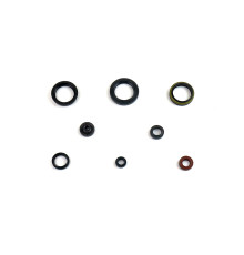 ATHENA Комплект Прокладок для двигуна SUZUKI RMZ 450 08-21, RMX 450Z 14-17