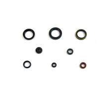 ATHENA Комплект Прокладок для двигуна SUZUKI RMZ 450 08-21, RMX 450Z 14-17