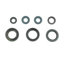ATHENA Комплект Прокладок для двигуна YAMAHA DT 175