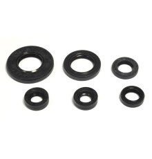 ATHENA Комплект Прокладок для двигуна YAMAHA TTR 125 '11-'15, XT 125R/X '05'-'12, YBR 125 '05-'14