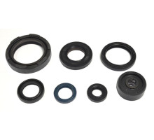 ATHENA Комплект Прокладок для двигуна YAMAHA WR250 88-97/YZ250 88-97