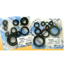 ATHENA Комплект Прокладок для двигуна YAMAHA X-CIЗАДНІ250 07-12, VERSICIЗАДНІ300 03-06