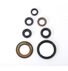 ATHENA Комплект Прокладок для двигуна YAMAHA YFM 700 RAPTOR 06-18, YFM 700 R RAPTOR 07-18