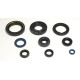 ATHENA Комплект Прокладок для двигуна YAMAHA YZ 125 01-04