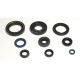 ATHENA Комплект Прокладок для двигуна YAMAHA YZ 125 01-04