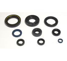 ATHENA Комплект Прокладок для двигуна YAMAHA YZ 125 01-04