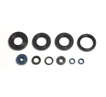 ATHENA Комплект Прокладок для двигуна YAMAHA YZ 125 05-21