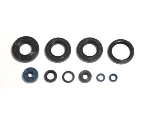 ATHENA Комплект Прокладок для двигуна YAMAHA YZ 125 05-21