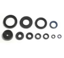 ATHENA Комплект Прокладок для двигуна YAMAHA YZ 125 94-00