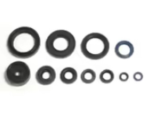 ATHENA Комплект Прокладок для двигуна YAMAHA YZ 125 94-00