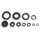 ATHENA Комплект Прокладок для двигуна YAMAHA YZ 125 94-00
