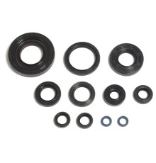 ATHENA Комплект Прокладок для двигуна YAMAHA YZ 250 01-21 (2T)