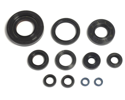 ATHENA Комплект Прокладок для двигуна YAMAHA YZ 250 01-21 (2T)