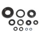ATHENA Комплект Прокладок для двигуна YAMAHA YZ 250 01-21 (2T)