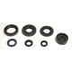 ATHENA Комплект Прокладок для двигуна YAMAHA YZ 80 93-01