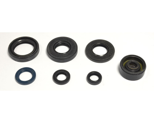 ATHENA Комплект Прокладок для двигуна YAMAHA YZ 80 93-01