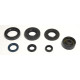 ATHENA Комплект Прокладок для двигуна YAMAHA YZ 80 93-01