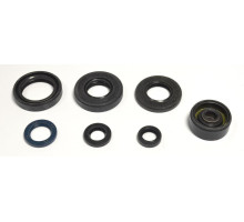 ATHENA Комплект Прокладок для двигуна YAMAHA YZ 80 93-01