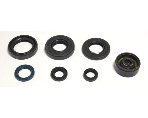 ATHENA Комплект Прокладок для двигуна YAMAHA YZ 80 93-01