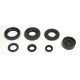 ATHENA Комплект Прокладок для двигуна YAMAHA YZ 80 93-01