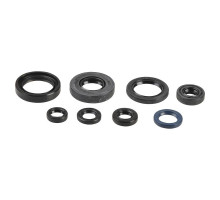ATHENA Комплект Прокладок для двигуна YAMAHA YZ 85 '02-18