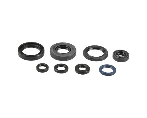 ATHENA Комплект Прокладок для двигуна YAMAHA YZ 85 '02-18