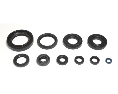 ATHENA Комплект Прокладок для двигуна YAMAHA YZ250 98-20 (2T)