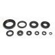 ATHENA Комплект Прокладок для двигуна YAMAHA YZ250 98-20 (2T)