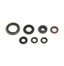ATHENA Комплект Прокладок для двигуна YAMAHA YZF 250 01-13, WR 250F 01-13 (WR250F, YZF250)