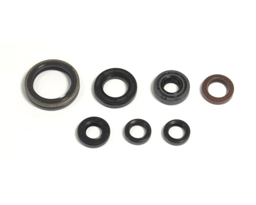 ATHENA Комплект Прокладок для двигуна YAMAHA YZF 250 01-13, WR 250F 01-13 (WR250F, YZF250)