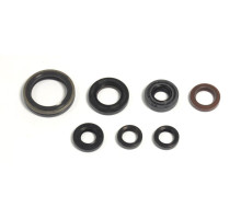 ATHENA Комплект Прокладок для двигуна YAMAHA YZF 250 01-13, WR 250F 01-13 (WR250F, YZF250)