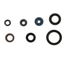 ATHENA Комплект Прокладок для двигуна YAMAHA YZF 250 '14-'18, WR 250F '15-'18 (WR250F)