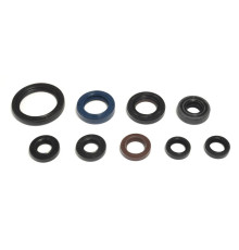 ATHENA Комплект Прокладок для двигуна YAMAHA YZF 400/426/450 98-05, WR 400/450F 98-03, YFZ 450