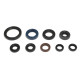 ATHENA Комплект Прокладок для двигуна YAMAHA YZF 400/426/450 98-05, WR 400/450F 98-03, YFZ 450